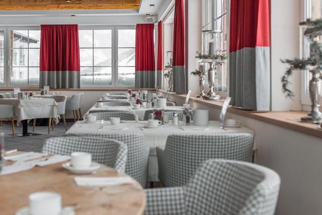 Superior Hotel Edelweiss – billede 10