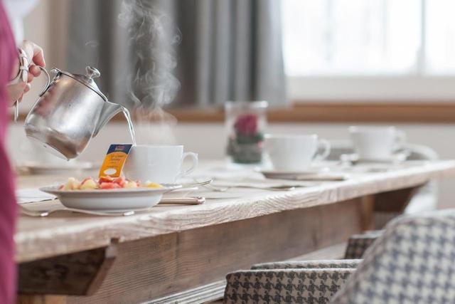 Superior Hotel Edelweiss – billede 9