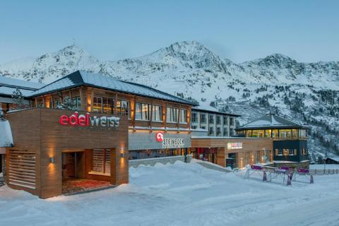 Superior Hotel Edelweiss – Obertauern