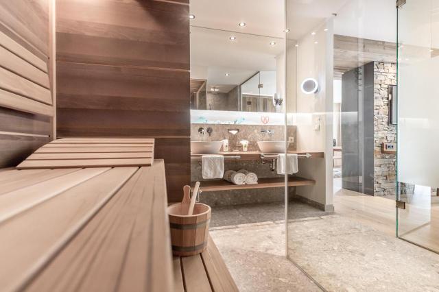 Superior Hotel Edelweiss – billede 17