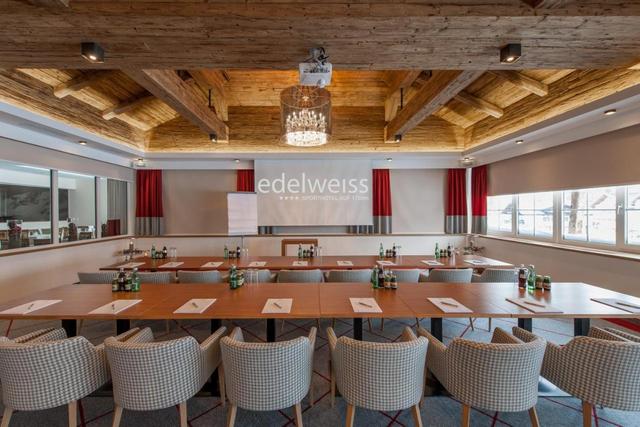 Superior Hotel Edelweiss – billede 15