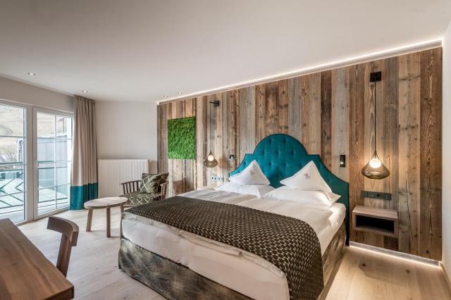 Superior Hotel Edelweiss – billede 2