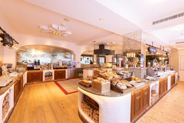 Superior Hotel Edelweiss – billede 8
