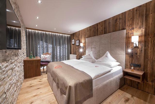 Superior Hotel Edelweiss – billede 3