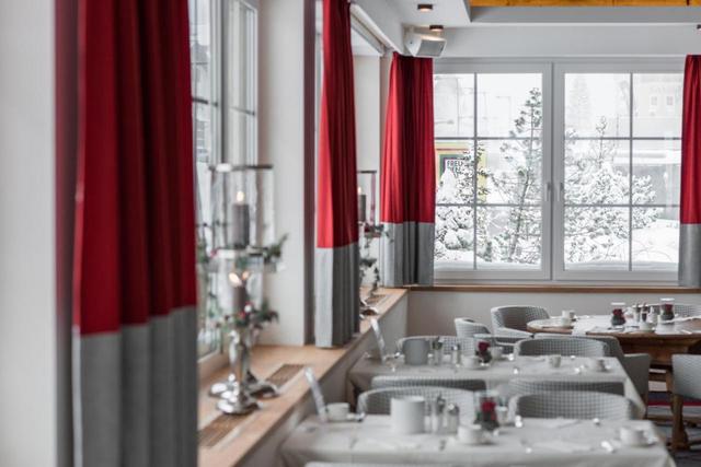 Superior Hotel Edelweiss – billede 11