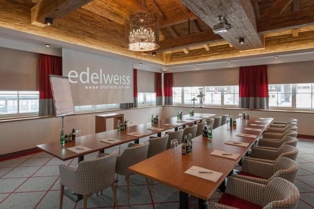 Superior Hotel Edelweiss – billede 16