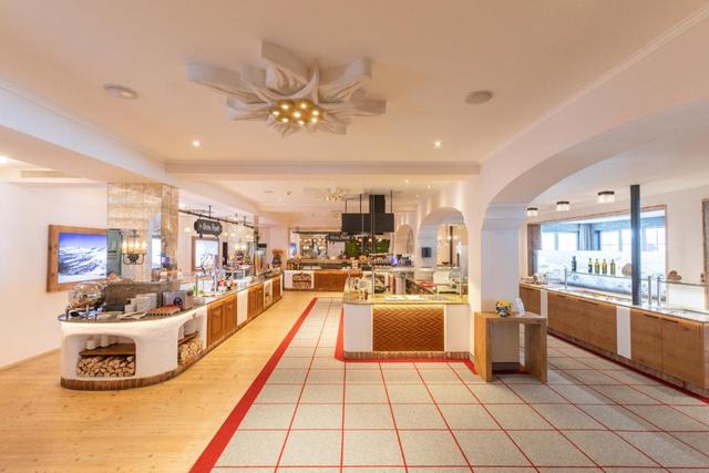 Superior Hotel Edelweiss – billede 6