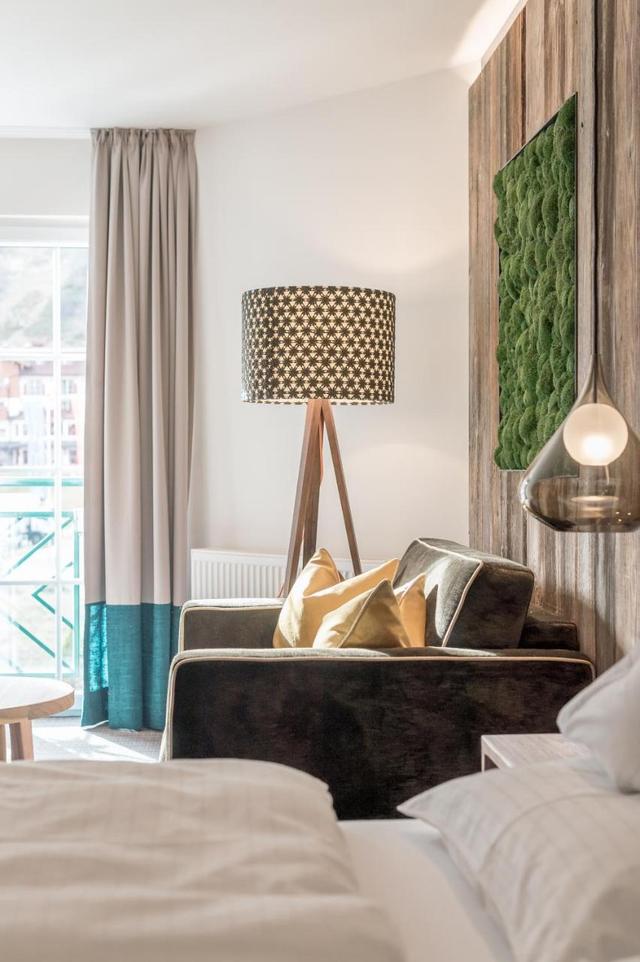 Superior Hotel Edelweiss – billede 20