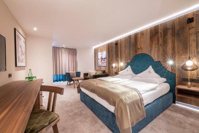 Superior Hotel Edelweiss – billede 21