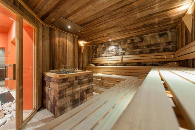 Superior Hotel Edelweiss – billede 14
