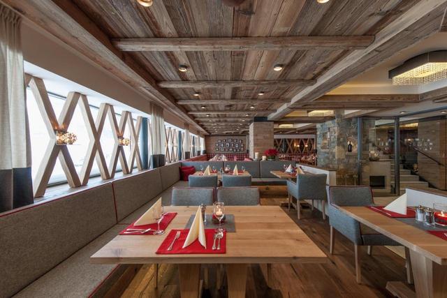 Superior Hotel Edelweiss – billede 27