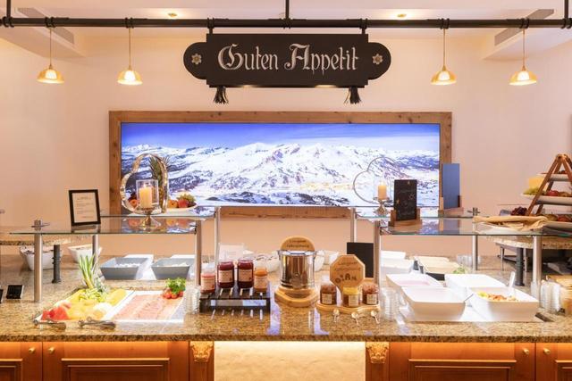 Superior Hotel Edelweiss – billede 7