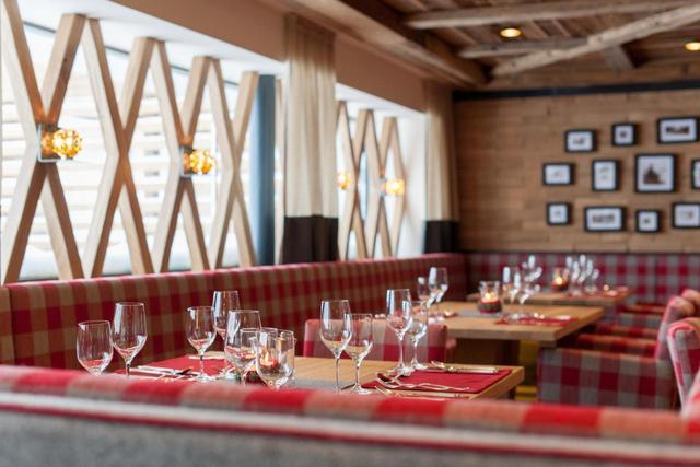 Superior Hotel Edelweiss – billede 24
