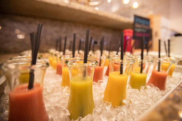 Superior Hotel Edelweiss – billede 4