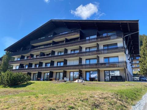 Apartment Haus Steigerbauer Top 29 – Königsleiten