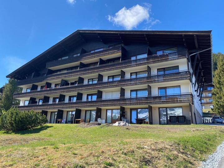 Hotelbilleder – Apartment Haus Steigerbauer Top 29 (1/13)
