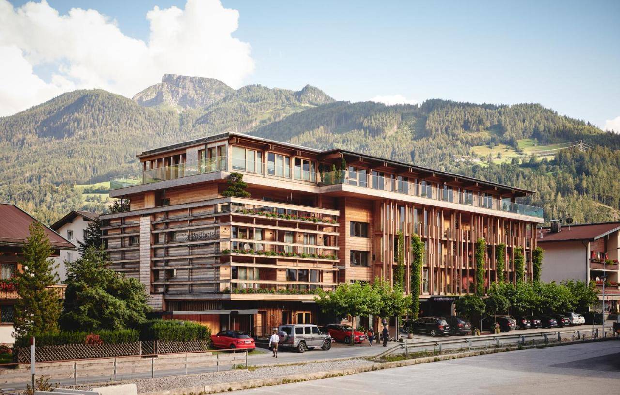 Dasposthotel, Zell am Ziller