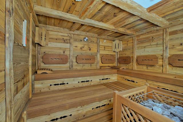 Der Konigsleitner Hotel & Chalets (Adults only) – billede 4
