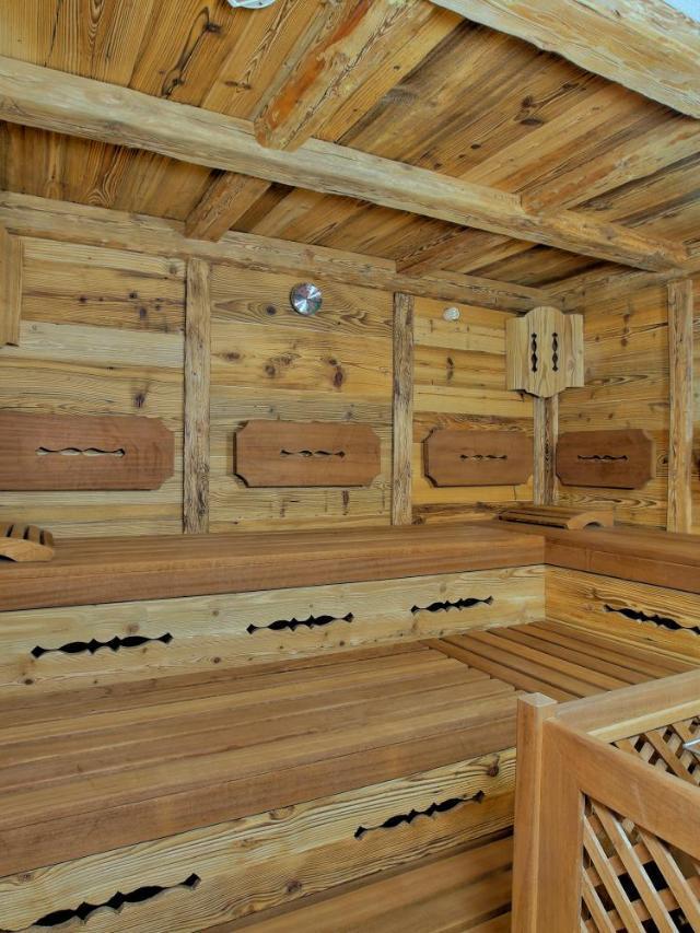 Der Konigsleitner Hotel & Chalets (Adults only) – bild 4