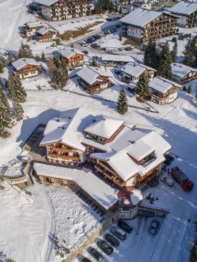 Der Konigsleitner Hotel & Chalets (Adults only) – bild 5