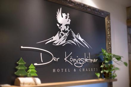 Der Konigsleitner Hotel & Chalets (Adults only) – bild 2