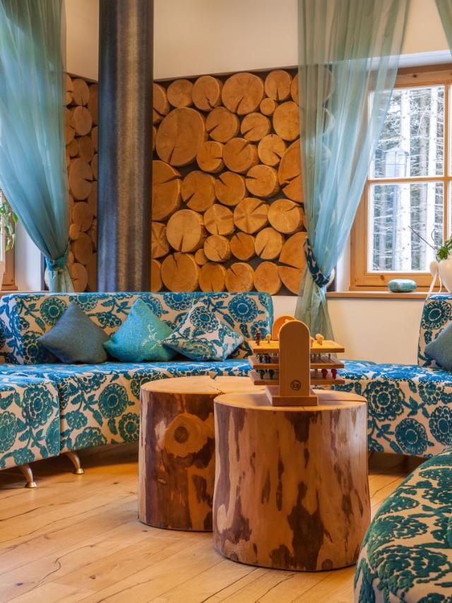 Der Konigsleitner Hotel & Chalets (Adults only) – bild 6