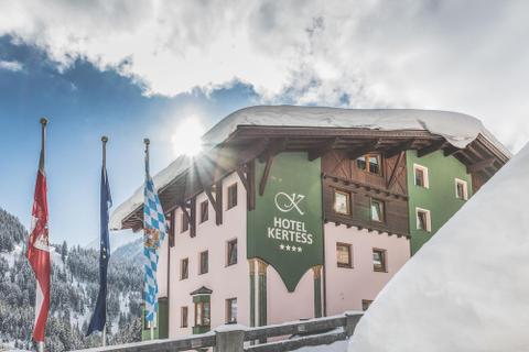 Kertess – St. Anton