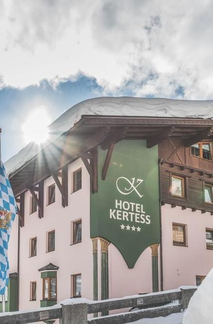 Kertess – billede 1