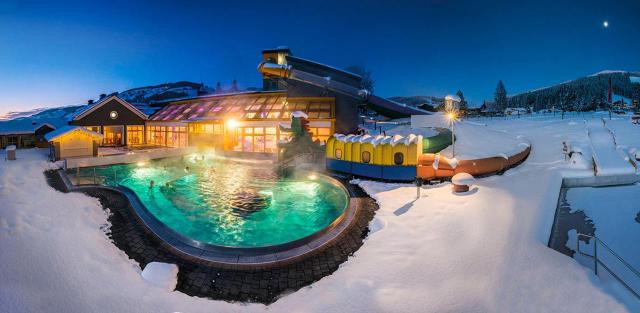The Little Pool House – billede 12