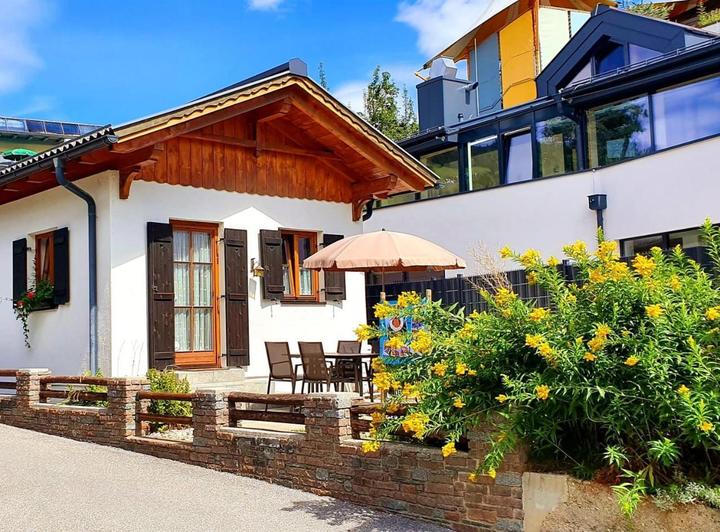 Hotelbilleder – The Little Pool House (1/13)