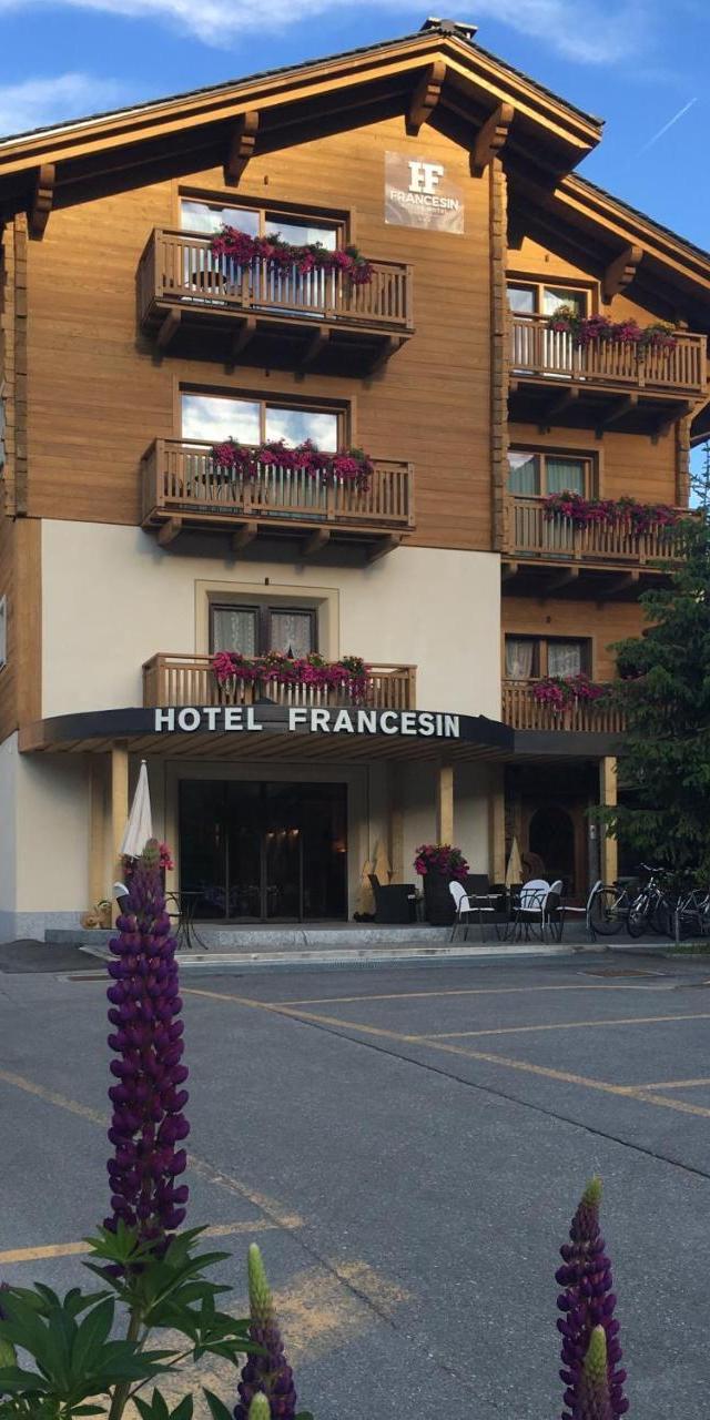 Francesin – bild 31