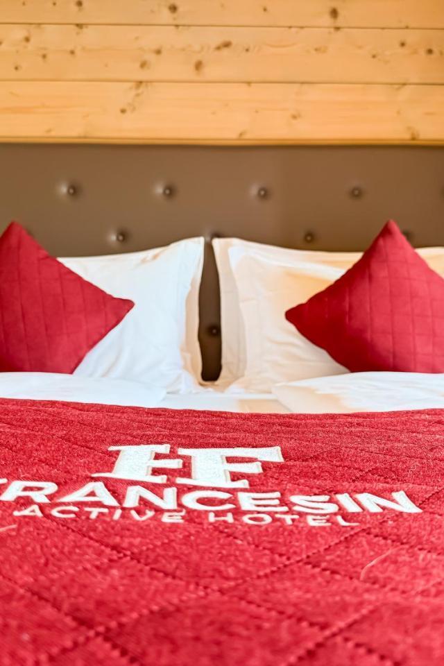 Francesin – bild 3