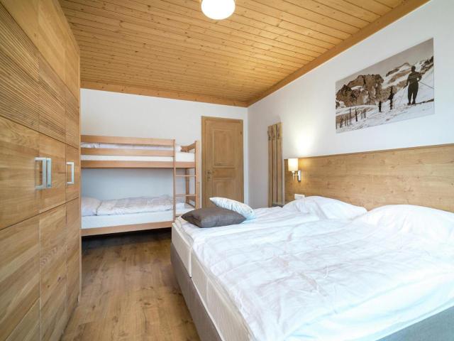 Chalet in Wald Near Zillertal Arena – billede 17