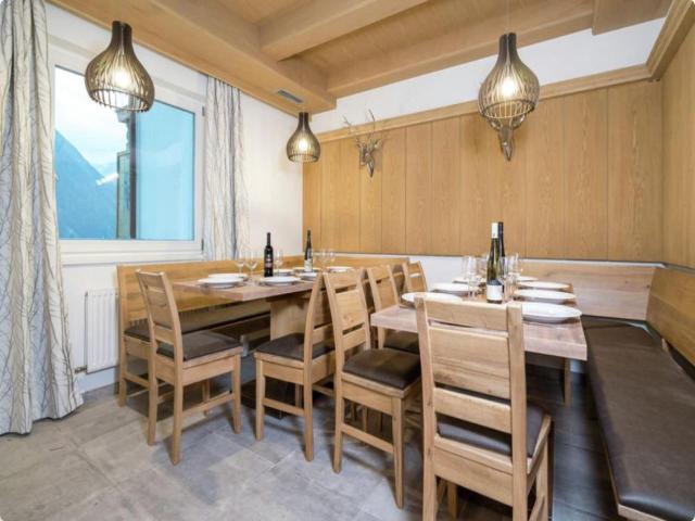Chalet in Wald Near Zillertal Arena – billede 11