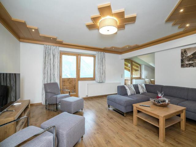 Chalet in Wald Near Zillertal Arena – billede 3