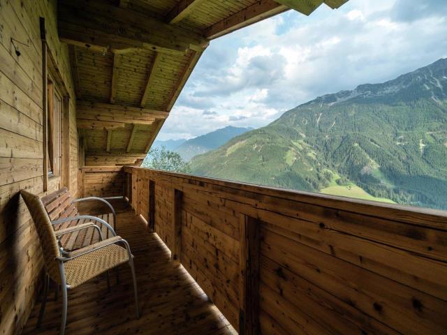 Chalet in Wald Near Zillertal Arena – billede 5