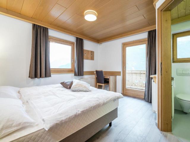 Chalet in Wald Near Zillertal Arena – billede 16