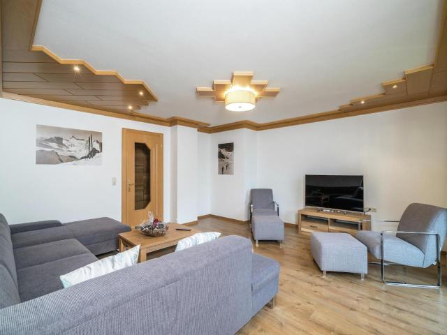 Chalet in Wald Near Zillertal Arena – billede 8