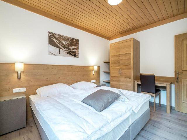Chalet in Wald Near Zillertal Arena – billede 15