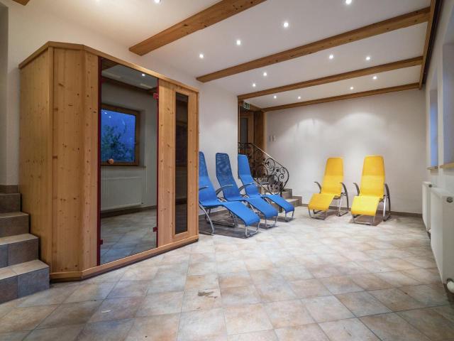 Chalet in Wald Near Zillertal Arena – billede 23