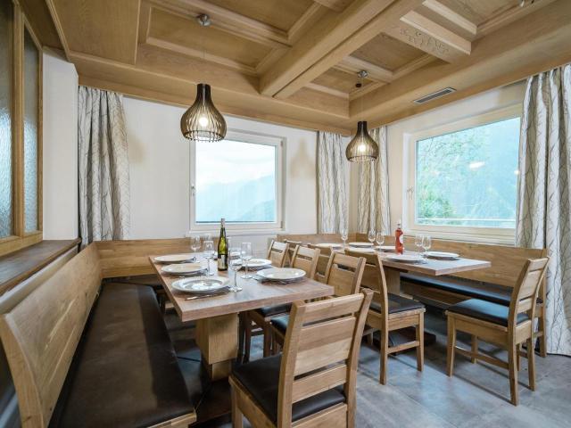Chalet in Wald Near Zillertal Arena – billede 4