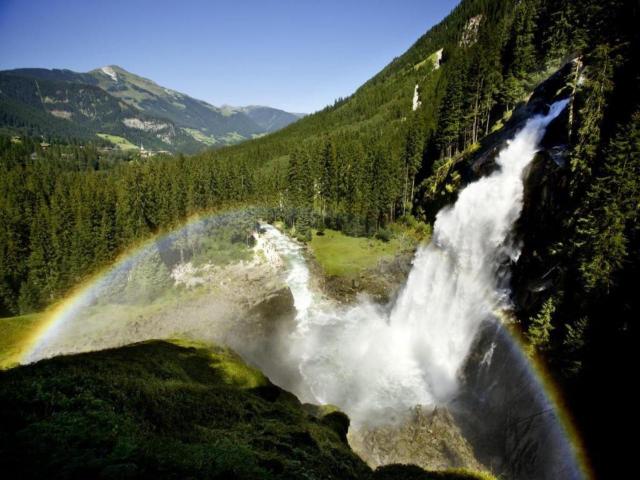 Chalet in Wald Near Zillertal Arena – billede 29