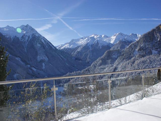 Chalet in Wald Near Zillertal Arena – billede 26