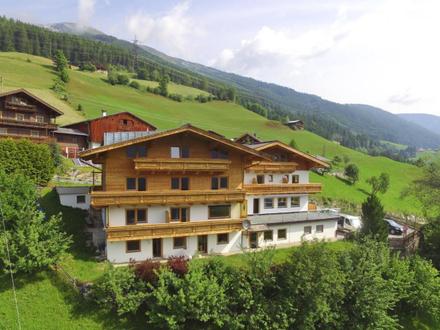 Chalet in Wald Near Zillertal Arena – bild 2