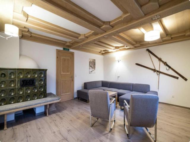 Chalet in Wald Near Zillertal Arena – billede 9