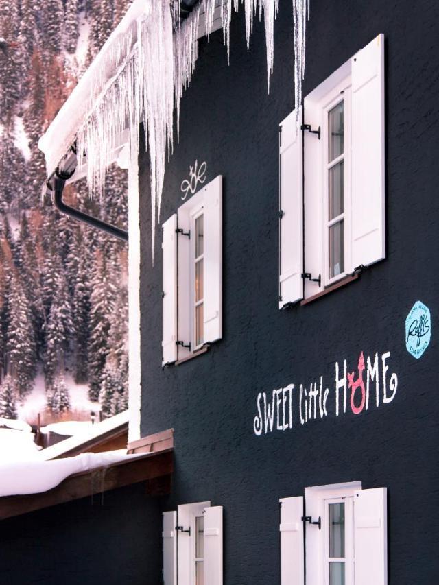 Raffl's Sweet Little Home – billede 15