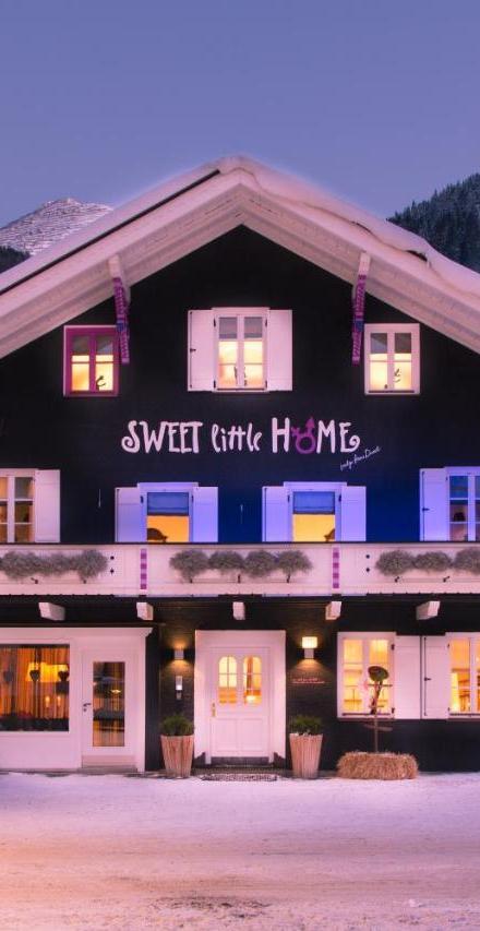 Raffl's Sweet Little Home – billede 1