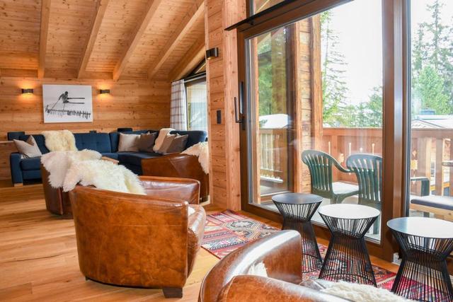 Astn Hutten Residenz Waldsicht Konigsleiten - Ferienwohnungen – billede 17