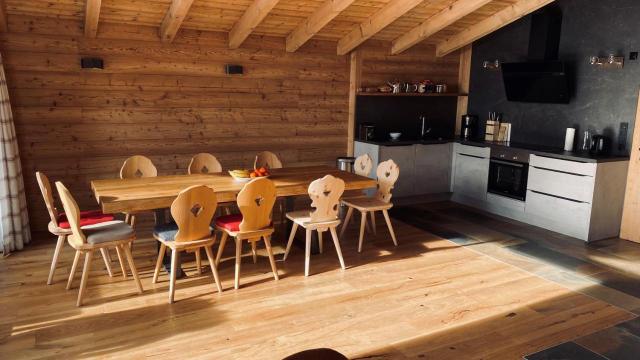Astn Hutten Residenz Waldsicht Konigsleiten - Ferienwohnungen – billede 23