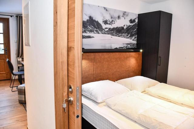 Astn Hutten Residenz Waldsicht Konigsleiten - Ferienwohnungen – billede 9